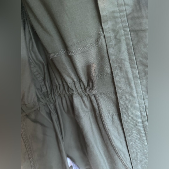 GAP FIELD JACKET - Picture 7 of 7